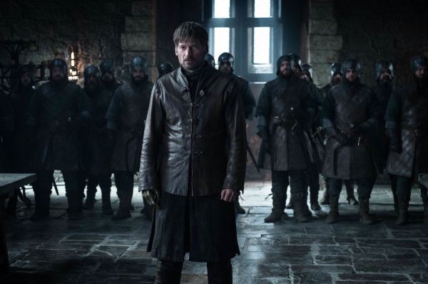 Game of Thrones Season 8 Episode 2 “A Knight of the Seven Kingdoms” Recap