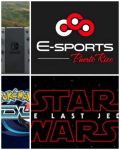 Legalmente Nerd 90: Hablando de eSports y El Ultimo Jedi