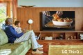 Nuevos televisores 8K de LG traen AirPlay, Alexa y más