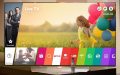 webOS 3.0 llegará en los Smart TVs de LG en el 2016