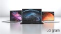 LG Gram será de las primeras con las Gen 11 de Intel