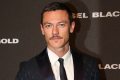 Luke Evans asegura que el remake de The Crow será más fiel al libro