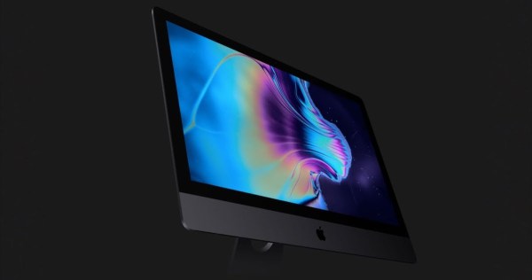 Apple iMac Pro