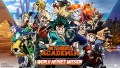 Crítica de My Hero Academia: World Heroes’ Mission