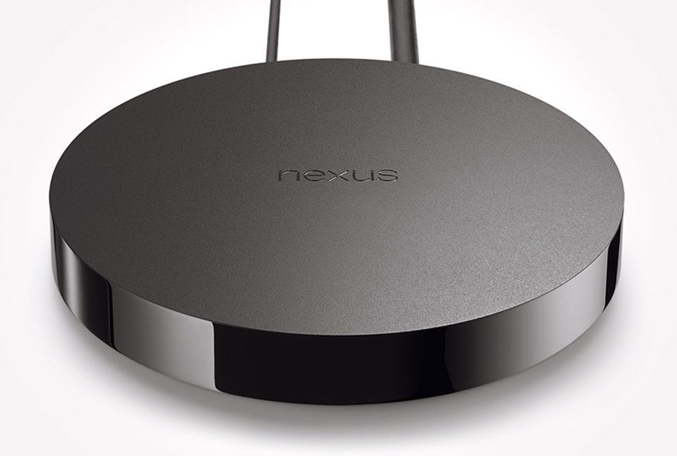 Nexus Player