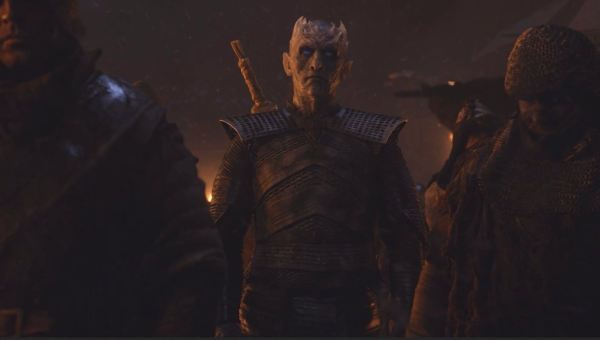 Game of Thrones Season 8 Episode 3 Long Night resumen