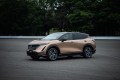 Nissan Ariya, el crossover 100% eléctrico que marca una nueva era