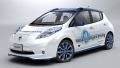 Nissan comienza pruebas de su vehículo autónomo que reconoce peatones