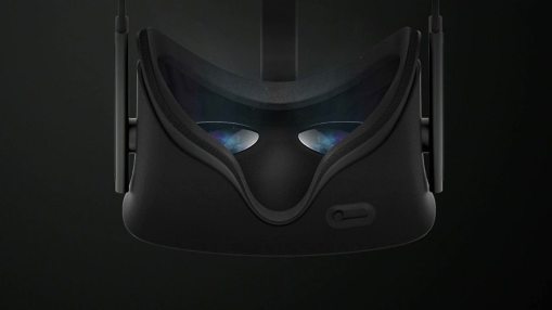 Foto: Oculus VR