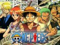 Llegan nuevos episodios de One Piece a Crunchyroll