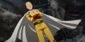 Harán película de One Punch man