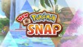 Remake de Pokémon Snap llegará al Nintendo Switch