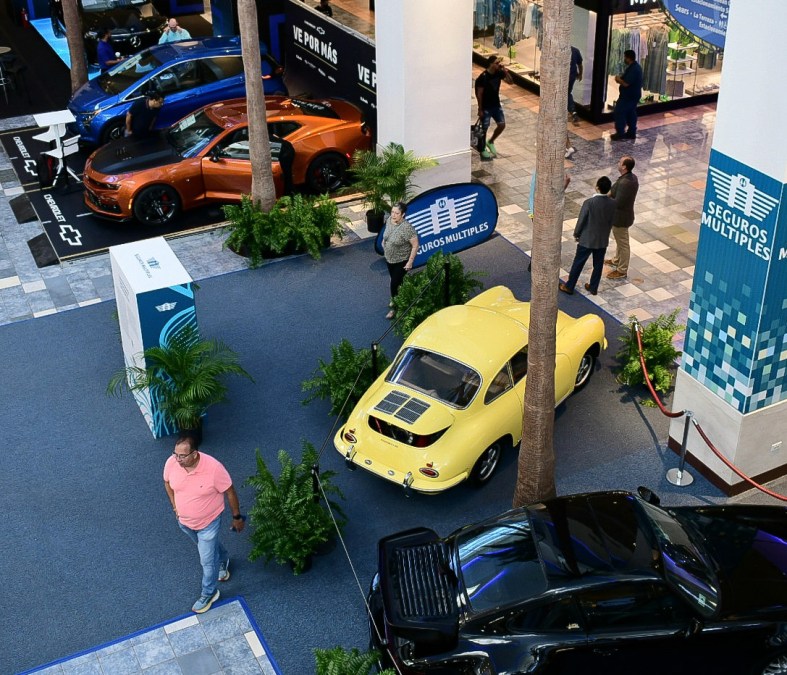 PRIAS 2022 - Vuelve el Puerto Rico International Auto Show con los deslumbrantes modelos 2023