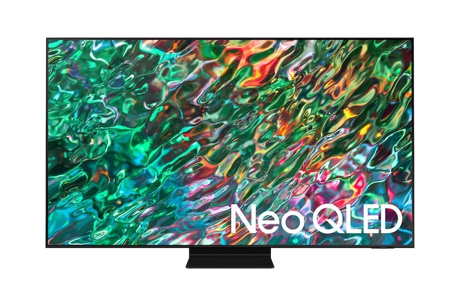 Samsung Neo QLED TV 2022