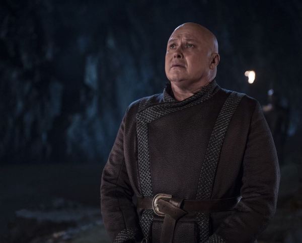 Varys -Resumen Game of Thrones: The Bells (S0805)