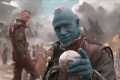 Michael Rooker habla de Yondu en Guardians of the Galaxy