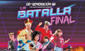 De-Generación 80: La Batalla Final está super “mackein”