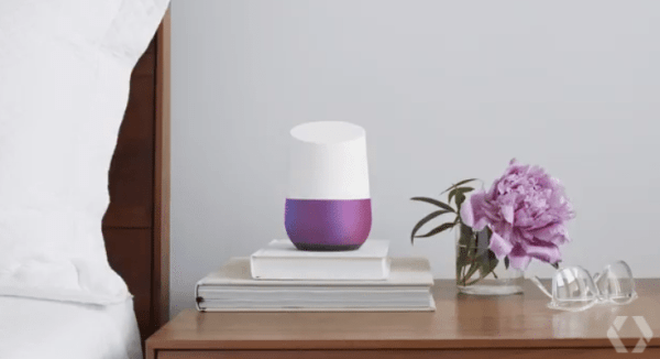 Google Home