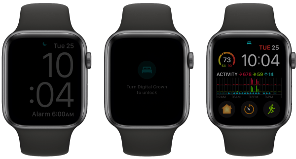 watchOS 7 Apple Watch Sleep Tracking iOS 14 review