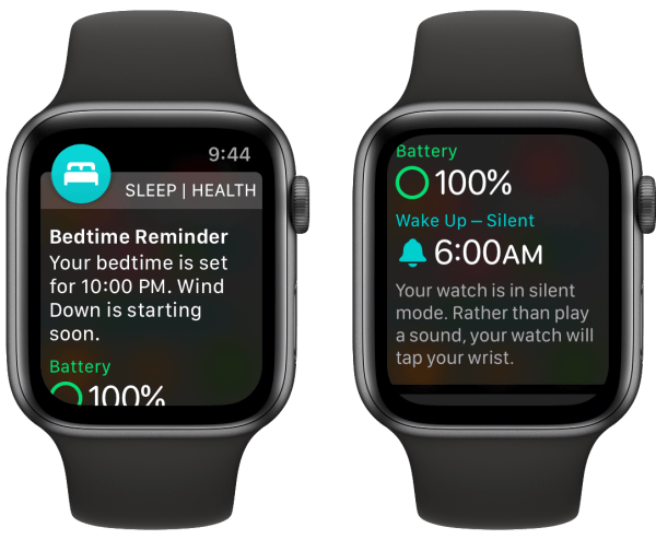 watchOS 7 Apple Watch Sleep Tracking iOS 14 review