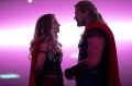 Thor y Jane es un amor trascendiendo el universo